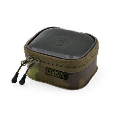 Korda Compac Kamo Luggage Range Carp Fishing Korda