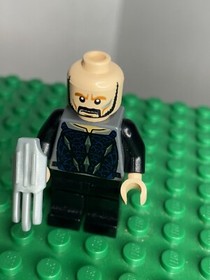 LEGO 7569 Prince Of Persia Hassansin - Setam w/ Claw pop006