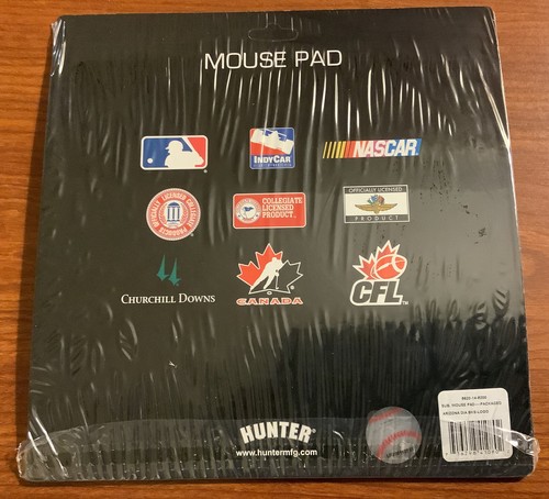 Arizona Diamondbacks Mouse Pad New Factory Sealed - Picture 2 of 5