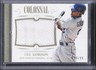 2014 Panini National Treasures #36 Dee Gordon Colossal Materials #/99