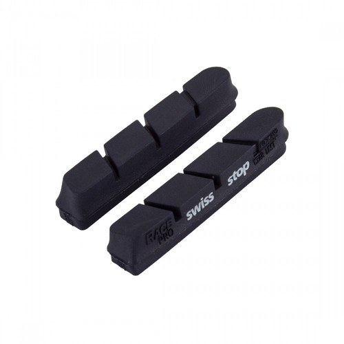 DT SWISS BRAKE SHOES DT BXP CAMPY BLUE