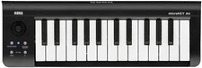 Korg 25-Key Midi Controller MKEYAIR25 
