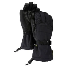 BURTON Mens 2026 Snowboard Snow - Profile Gloves - Black