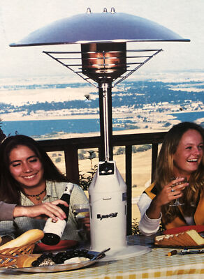 NOS+Dyna-Glo+Mini+Outdoor+Heater+7+000-11+000+BTU%E2%80%99S+Patio+Camping+Picnics  for sale online | eBay