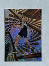 2023-24 Panini Revolution - Rookies Victor Wembanyama #104 2023-24 Panini Revolution - Rookies Victor Wembanyama #104