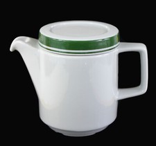 DDR GDR Mitropa Kaffeekanne HO