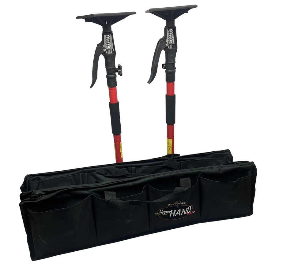 HAND UPPPER SUPPORT SYTEM 3-H - Image 2 of 3