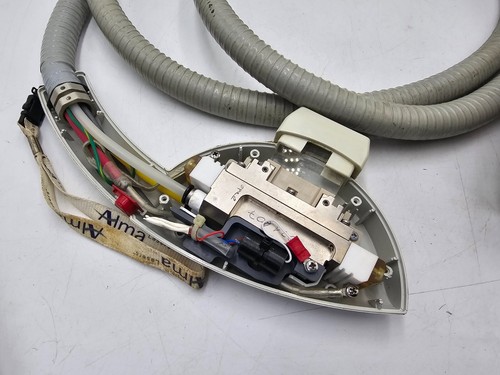 ALMA handpiece AFT 650-950nm 2007 - Picture 4 of 11