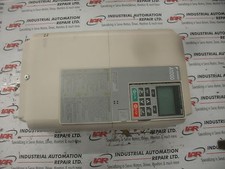 YASKAWA SUPPLIER BOX  CIMR-AU4A0031FAA