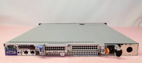 Dell PowerEdge R330 Quad-Core E3-1230v5 16GB RAM 8x 2.5" SAS Bay 1U Server - 第 3/3 張圖片