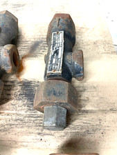 SPIRAX-SARCO 3/4" NPT Liquid Expansion Steam Trap 300-PMA, 125-PMO