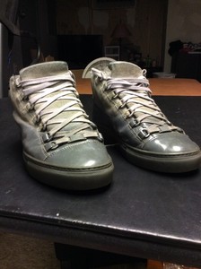 balenciaga size 41 to us