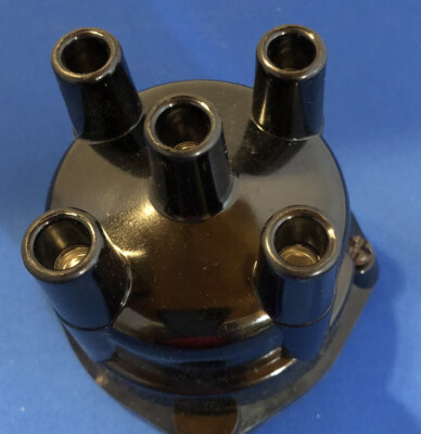 ZENITH DISTRIBUTOR CAP - GM4 - 30-317 / DR1996 - DR154K