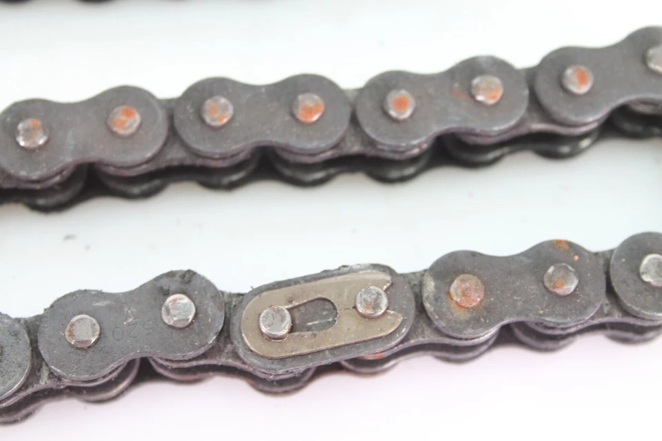 02-03 Cadena de transmisión principal Yamaha Yzf R1 9Y582-05113-00 Foto 4 de 4