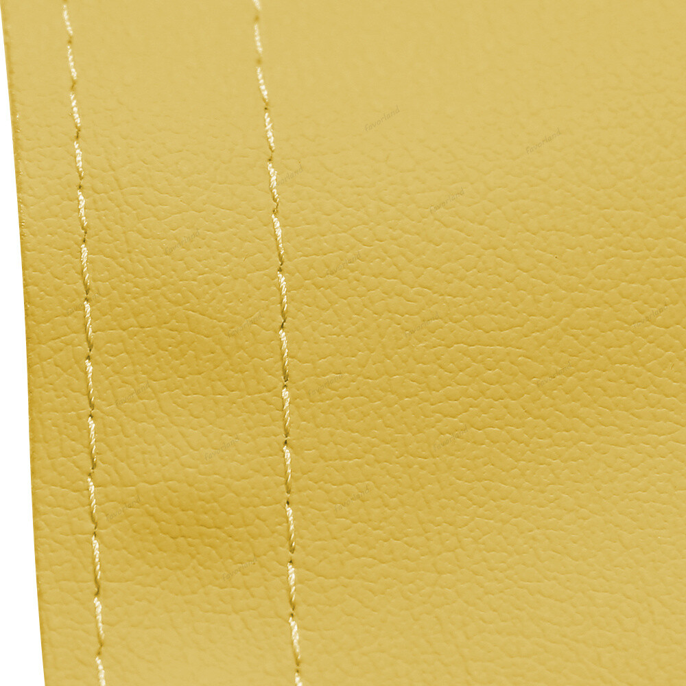 Fit John Deere Gator Bench XUV HPX 625i 825i 855D 855D S4 New Seat Cover Yellow eBay