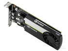 NVIDIA Quadro 4GB VCNT400-4GB T400 3x MDP GDDR6 PCI-E 3.0 Graphic Card