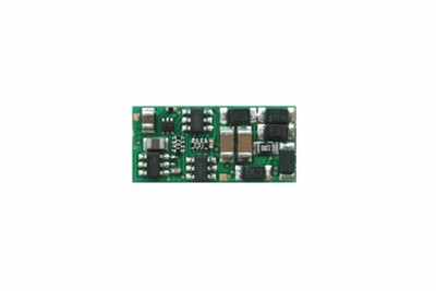 TAMS 41-03310-01 LD-G-31 plus, Lokdecoder, ohne Kabel
