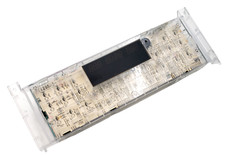 Genuine GE Range Control Board 164D8496G006 Same Day Shipping  60 Days Warranty