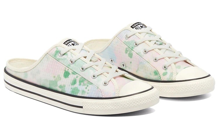 【希少!!】converse ALL STAR MULE HI HEELED Converse Chuck Taylor All Star Dainty Mule Slip, 571184C