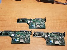 Dell Poweredge R720XD 2.5" Rear Flex Bay 2 Drive Backplane Controller 00JDG3