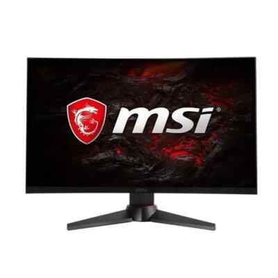 MSI Optix MAG24C FHD 24'' Curved 1ms LED Gaming