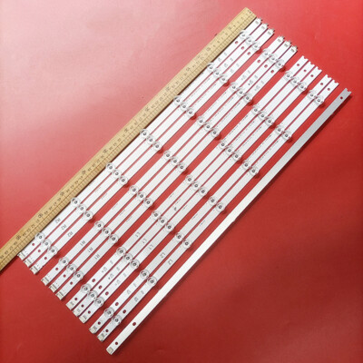 LED-Streifen für LG 55'' V14 SLIM DRT 55GB7800 55LB700V TX-55AS650B TX-55AS740B
