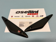 96989941A - DUCATI Kit fianchetti anteriori Carbonio Hypermotard
