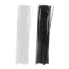 50pcs Oil Diffuser Replacement Rattan Sticks Oil Diffuser Replacement