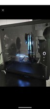 custom built gaming pc