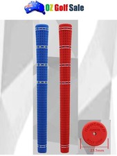.52R Junior /Kids Golf Rubber Grip Pride - Two Colors - No Body Logo -360 Style