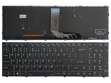 NEW US Keyboard For Gigabyte G5KC G5 MD GD G7 MD GD G7KC 6-80-N15Z0 N815Z0