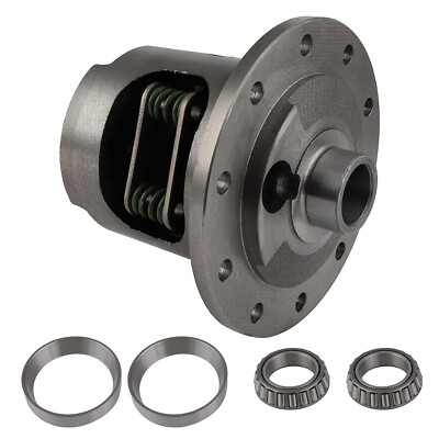 8.5'' 8.6'' Posi Unit 30 Spline 10 Bolts Limited-Slip Locker For Chevrolet GMC US