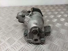 9649448380 Bracket Starter for Peugeot 607 (S2) Marfil Pack 2004 4772507