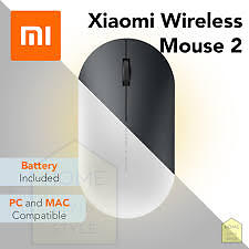 Xiaomi Vertical Wireless MouseI