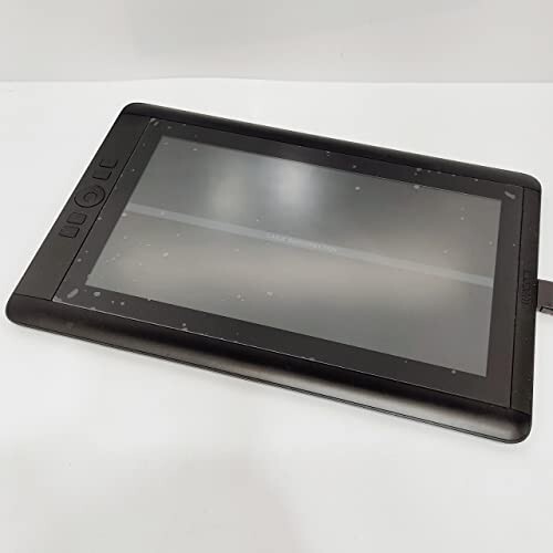 Wacom Cintiq 13HD DTK-1300 Interactive Pen Display w Wacom Cintiq 13HD DTK-1300 Interactive Pen Display w