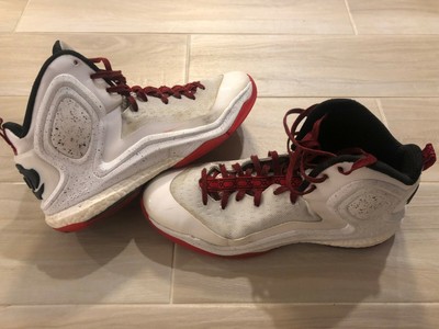 adidas d rose basketball shoes
