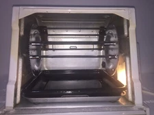 Ronco Showtime  Rotisserie & BBQ Electric Oven Model No. 3000