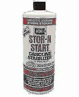 #ad MDR Store N Start Gas 16oz. $36.49