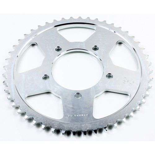Fits 2006 Suzuki GSX750F Katana Steel Rear Sprocket 5704411 - 第 1/1 張圖片