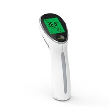 Infrarot-Stirnthermometer  YONKER YK- IRT2 PZN 08000043