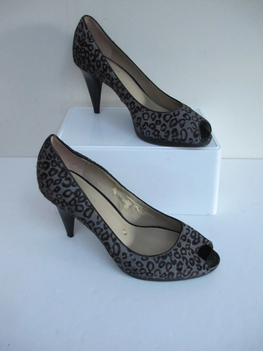 5.5 wide cheap heels