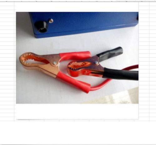 Ultraschall-Wechselrichter 1030NP – 12V DC Auf 90 Produktbild-Vorschau 2