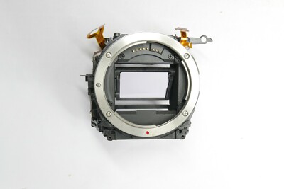 For Canon EOS 6D MARK II 6D2 With Mirror Box Main Body Small Main Body Parts