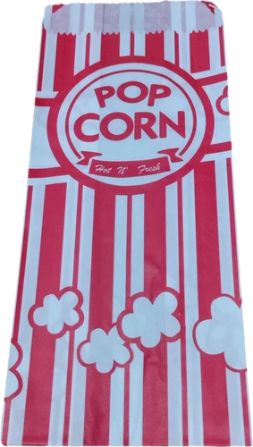 Popcorn machines bag business party Popcorn Bags Events Cinema suit all - Picture 1 of 4