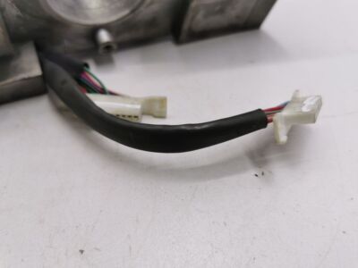 Mazda CX-5 2016 Steering Wheel Lock KL02K7400AZ91D AMD103139 | eBay