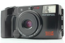 EXC5 Olympus IZM 200 Point Shoot 35mm Film Camera From JAPAN