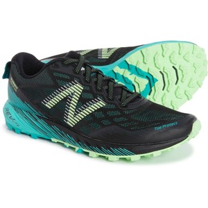 new balance women's summit trail shoe