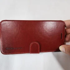 Red VRSDesign iPhone 6 plus /6s  Plus Case