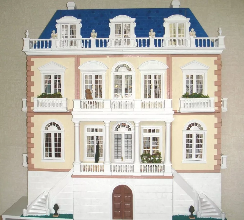 Doll 'S House De Agostini Nr 80 New