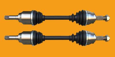 2x Antriebswelle Gelenkwelle für FIAT Bravo II/Stilo 1.4 vorne links+rechts NEU!